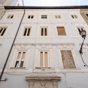 59 Steps Trevi *** Ρώμη