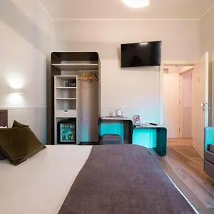 Residenza Cavallini *** Ρώμη