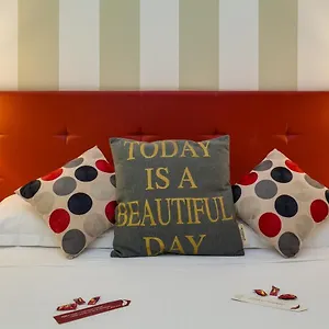 3* Bed & Breakfast Zefiro